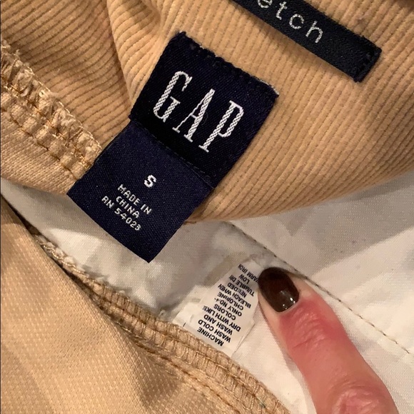GAP jacket - Picture 8 of 8